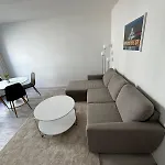 2 Bedroom With A Balcony In The Center Of * Хельсинки