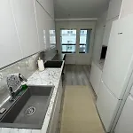 2 Bedroom With A Balcony In The Center Of Апартаменты Хельсинки