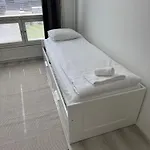 Lägenhet 2 Bedroom With A Balcony In The Center Of