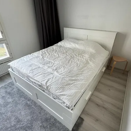 2 Bedroom With A Balcony In The Center Of Apartament