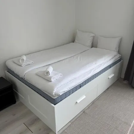 דירה 2 Bedroom With A Balcony In The Center Of הלסינקי