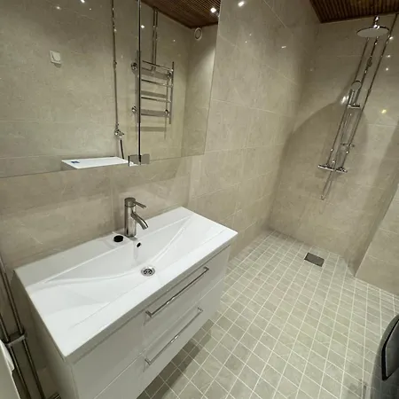 Apartmán 2 Bedroom With A Balcony In The Center Of